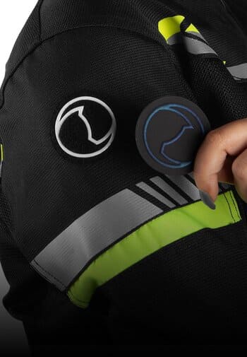 Rynox Air GT 4 Women's Riding Jacket Make it your own